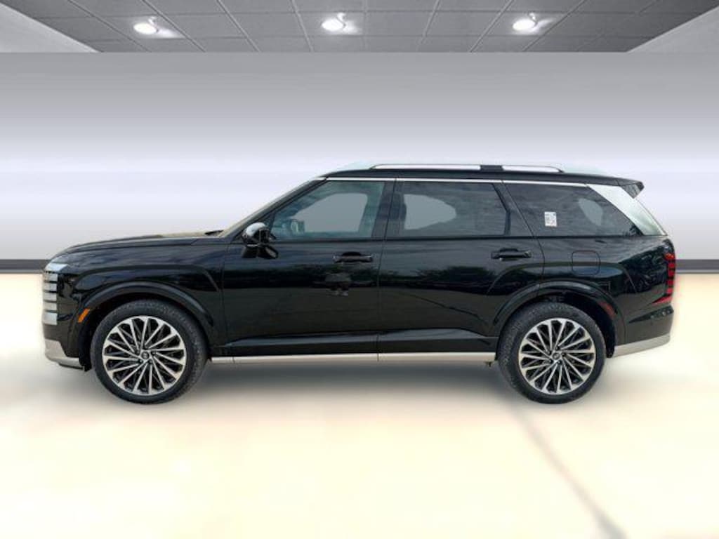New 2026 Hyundai Palisade Calligraphy AWD SUV