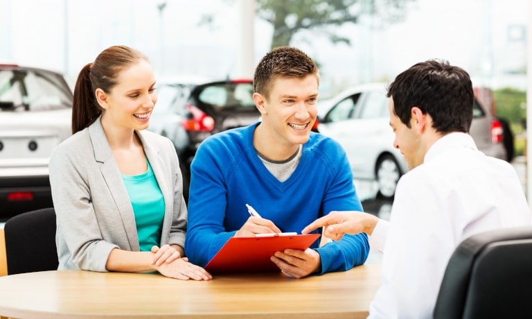 car lease