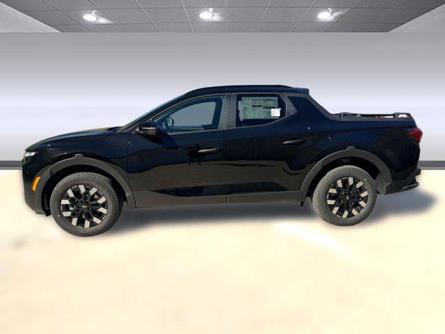 2026 Hyundai Santa Cruz SEL Activity photo 2