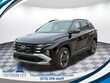 Hyundai Tucson Hybrid