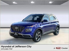 2026 Hyundai Venue SEL SUV