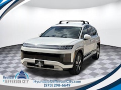 2026 Hyundai IONIQ 9 SEL SUV