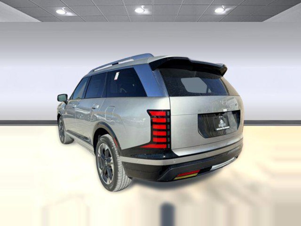 New 2026 Hyundai Palisade Limited AWD SUV