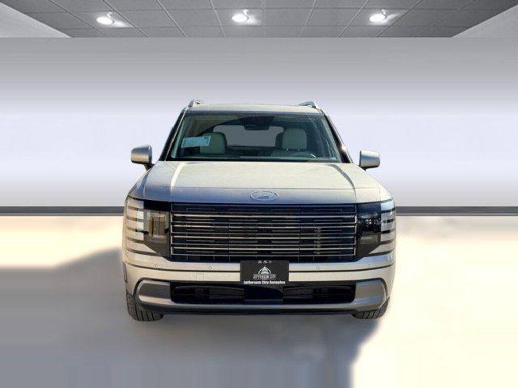 New 2026 Hyundai Palisade Limited AWD SUV