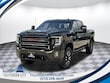 GMC Sierra 2500HD