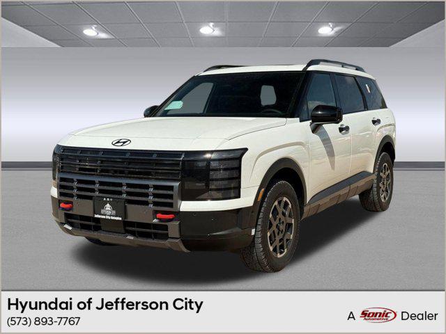 2026 Hyundai Palisade XRT Pro's photo