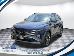 2025 Hyundai Tucson Limited AWD SUV