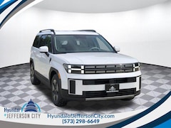 2025 Hyundai Santa Fe Hybrid SEL SUV
