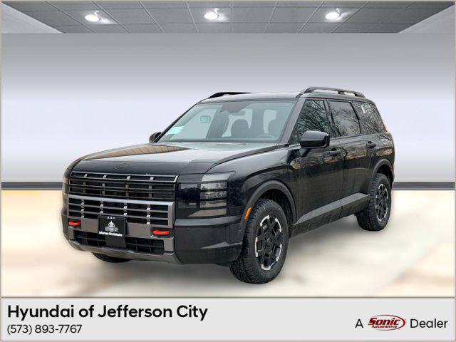 2026 Hyundai Palisade XRT Pro's photo