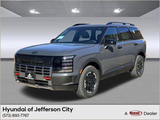 2026 Hyundai Palisade XRT Pro's photo