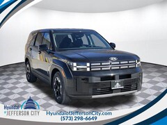 2025 Hyundai Santa Fe SE AWD SUV