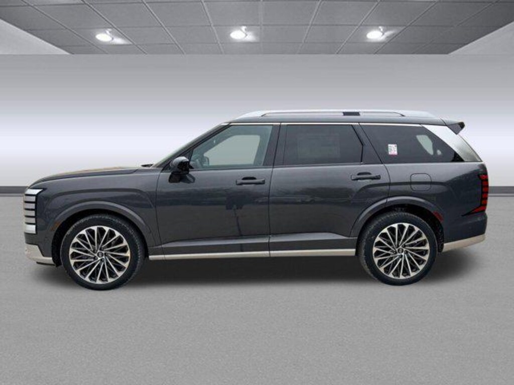 New 2026 Hyundai Palisade Calligraphy AWD SUV