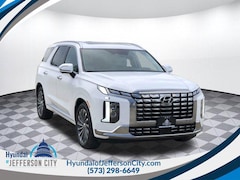 2025 Hyundai Palisade Calligraphy AWD SUV