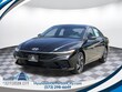 Hyundai Elantra Hybrid
