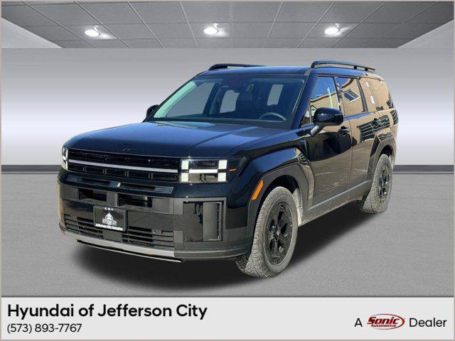 2026 Hyundai Santa Fe XRT's photo