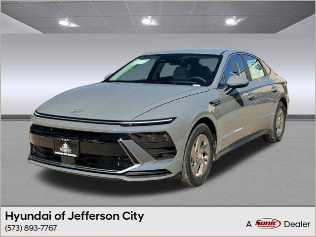 2026 Hyundai Sonata SE's photo