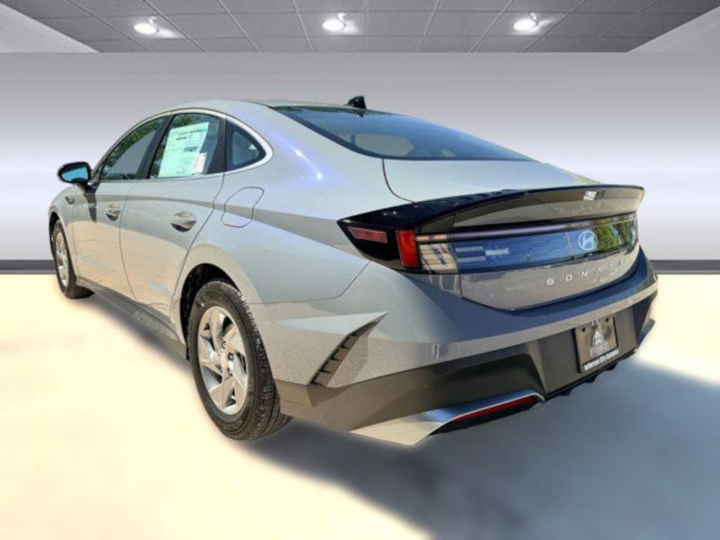 New 2026 Hyundai Sonata SE Sedan
