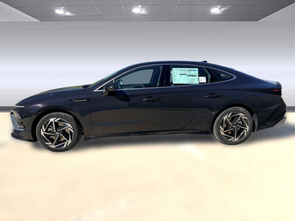 New 2026 Hyundai Sonata SEL Sport Sedan