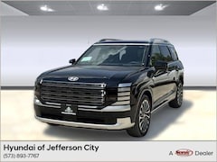 2026 Hyundai Palisade Calligraphy FWD SUV