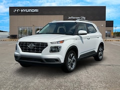 2025 Hyundai Venue SEL SUV