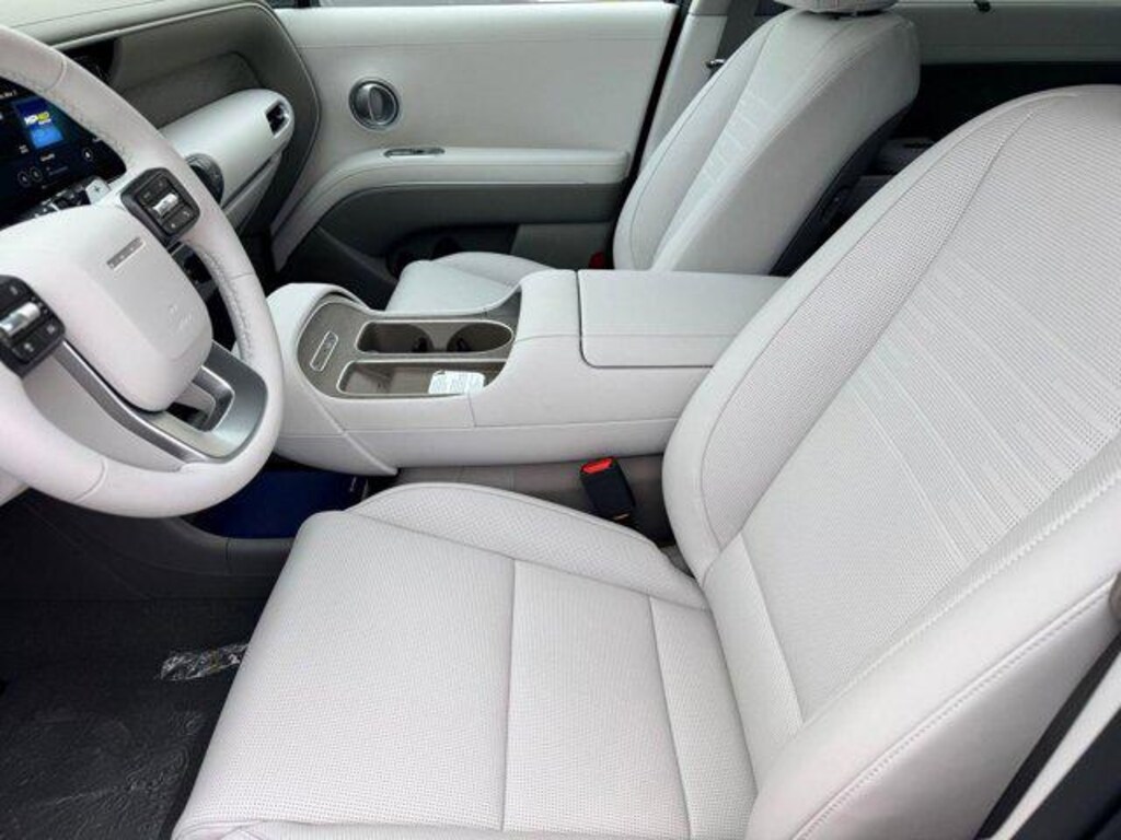 New 2026 Hyundai Palisade Limited AWD SUV