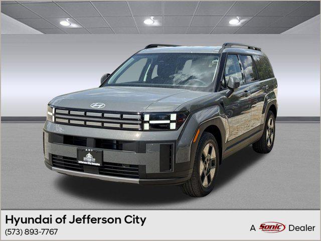 2026 Hyundai Santa Fe SEL's photo