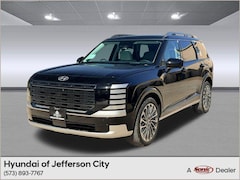 2026 Hyundai Palisade Calligraphy AWD SUV