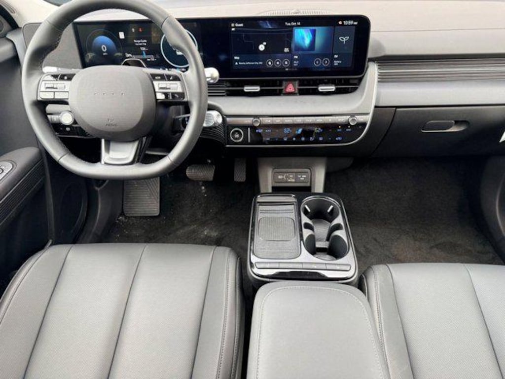 New 2026 Hyundai IONIQ 5 SEL SUV