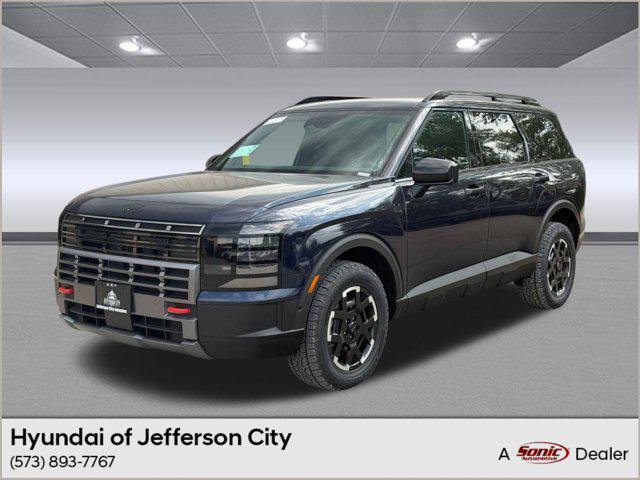 2026 Hyundai Palisade XRT Pro's photo