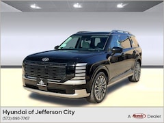 2026 Hyundai Palisade Calligraphy AWD SUV