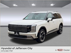 2026 Hyundai Palisade Hybrid Limited SUV