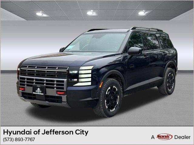 2026 Hyundai Palisade XRT Pro's photo