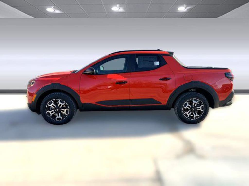 New 2026 Hyundai Santa Cruz XRT Truck Crew Cab
