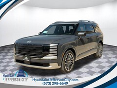 2026 Hyundai Palisade Calligraphy AWD SUV