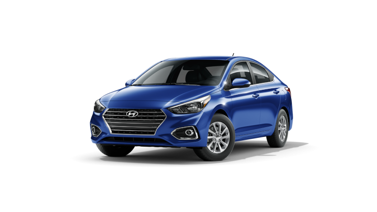 2021 Hyundai Accent Trims SE vs. SEL vs. Limited