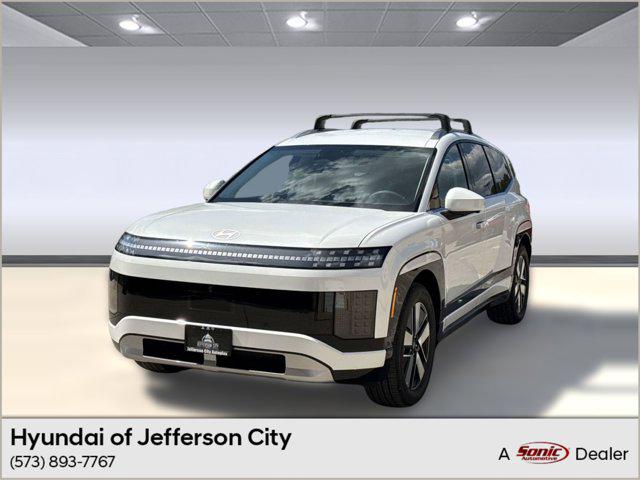 2026 Hyundai Ioniq SEL's photo