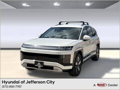 2026 Hyundai IONIQ 9 SEL SUV