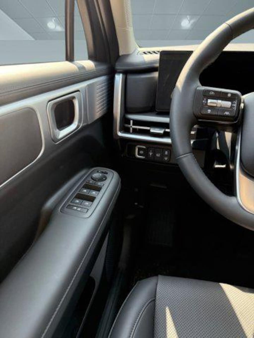 New 2026 Hyundai Santa Fe XRT AWD SUV