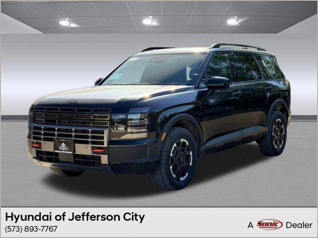 2026 Hyundai Palisade XRT Pro's photo