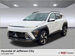 2026 Hyundai Kona Limited FWD SUV