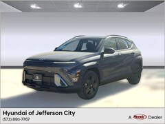 2026 Hyundai Kona SEL Sport FWD SUV