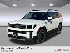 2026 Hyundai Santa Fe SEL FWD SUV