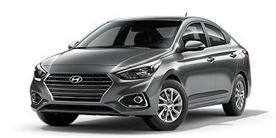 2020 Hyundai Accent SEL