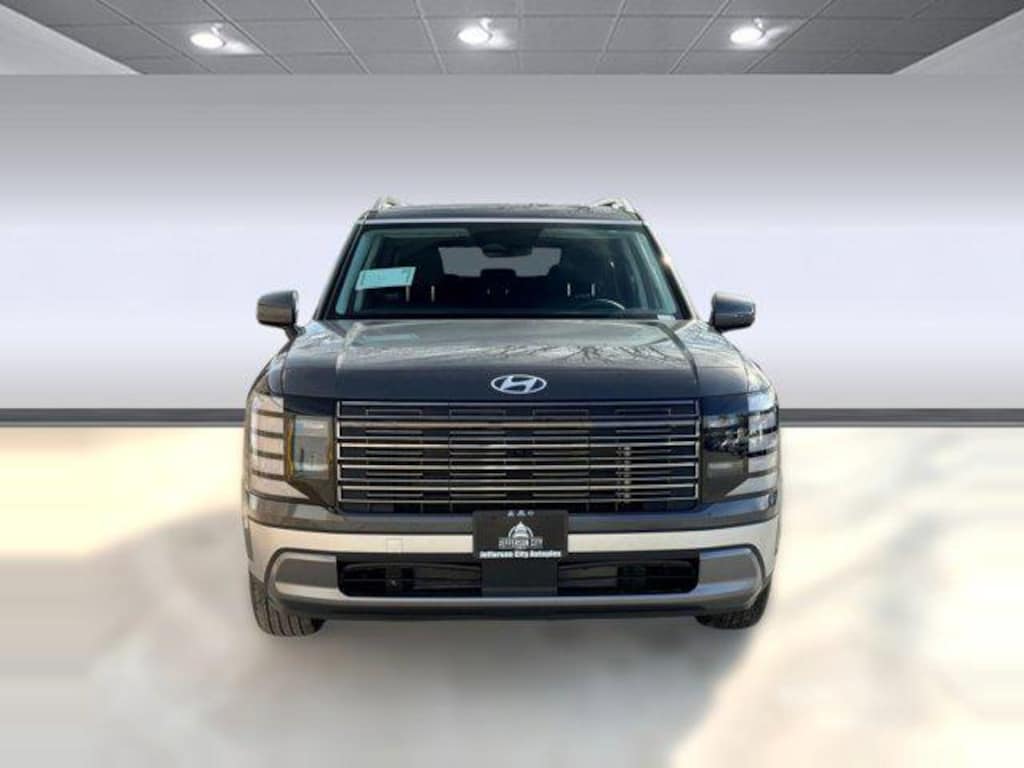 New 2026 Hyundai Palisade SEL Premium AWD SUV