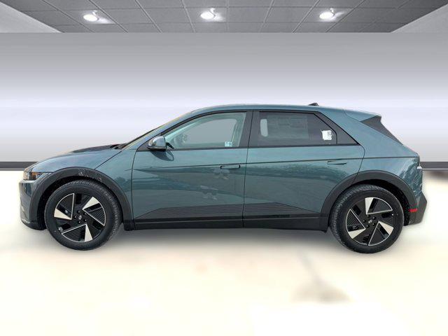 2026 Hyundai Ioniq 5 SEL photo 2