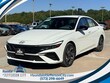 Hyundai Elantra Hybrid
