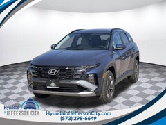 2025 Hyundai Tucson SEL AWD SUV