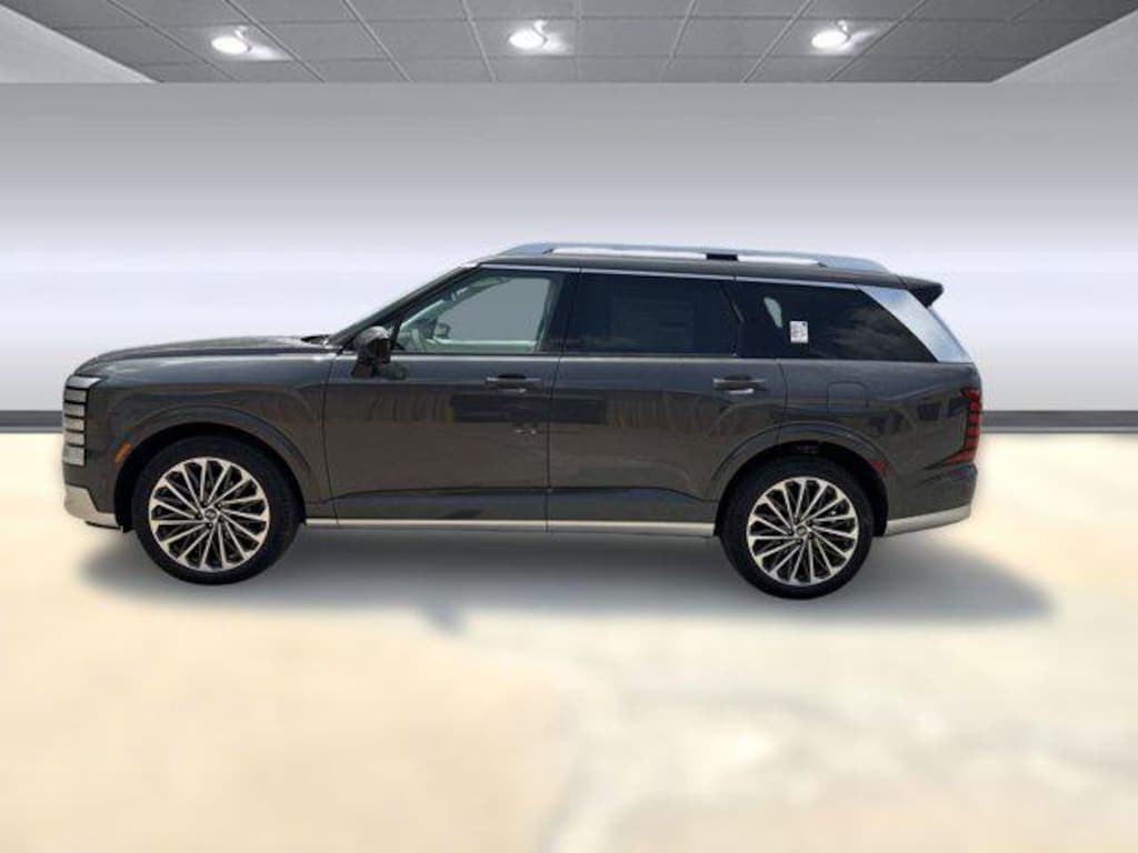 New 2026 Hyundai Palisade Calligraphy FWD SUV