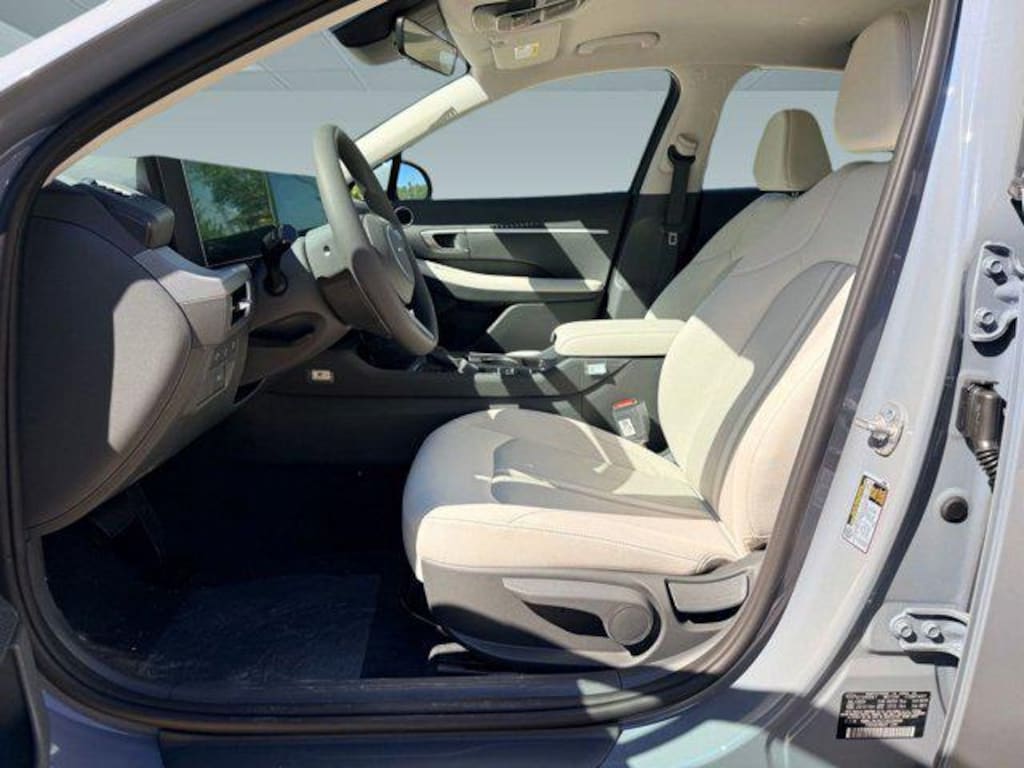 New 2026 Hyundai Sonata SE Sedan