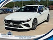 Hyundai Elantra Hybrid